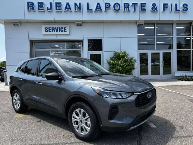 Ford Escape Active AWD 2025