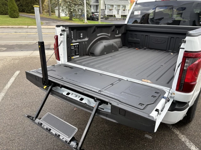 Ford F-150 XLT 2026
