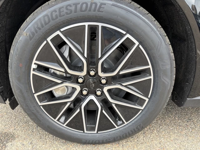 Ford Mustang Mach-E PREMIUM 2026