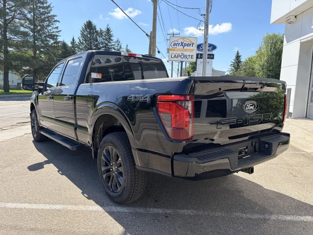 Ford F-150 XLT 2026