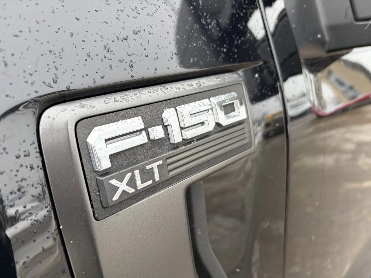 2021 Ford F-150 XLT 4X4 SUPERCREW Image principale
