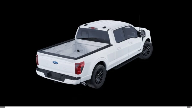 Ford F-150 XLT 2025