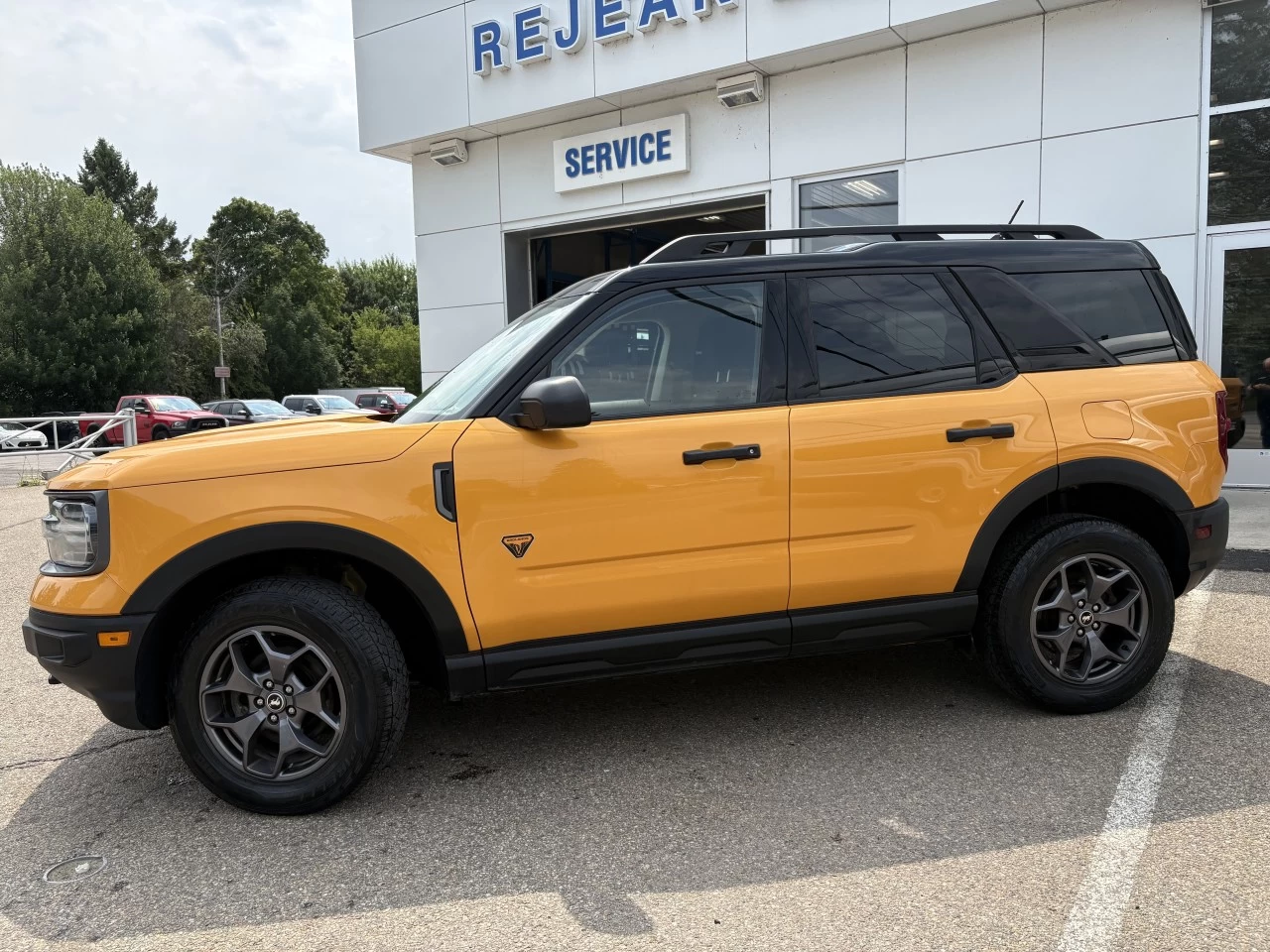 2022 Ford Bronco Sport BADLANDS 4X4 2L ECOBOOST ENSEMBLE REMORQUAGE https://www.st-norbertford.com/resize/b990ff35b810a3abc0cc817b2ca24889-1