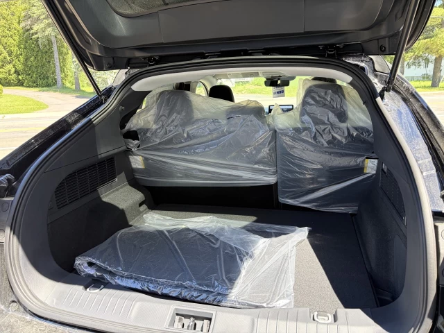 Ford Mustang Mach-E PREMIUM EXTENDED BATTERY 2026