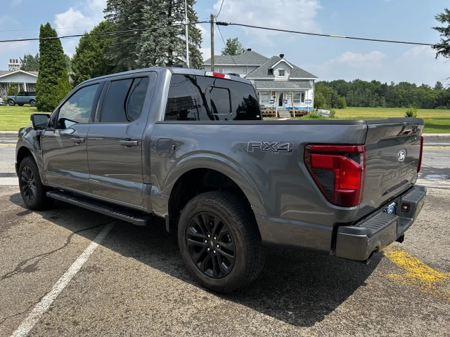 Ford F-150 XLT 2025