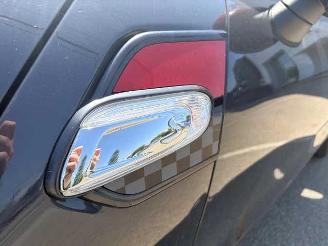 Mini Cooper COOPER S DÉCAPOTABLE 2019