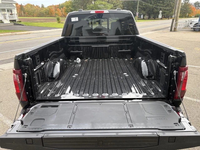 Ford F-150 XLT 2026