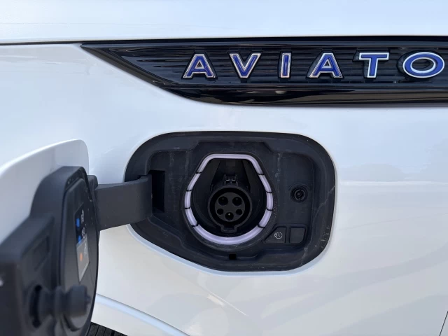 Lincoln Aviator GRAND TOURING HYBRIDE SIEGES MASSANT CARPLAY CUIR CAMERA 360 2023