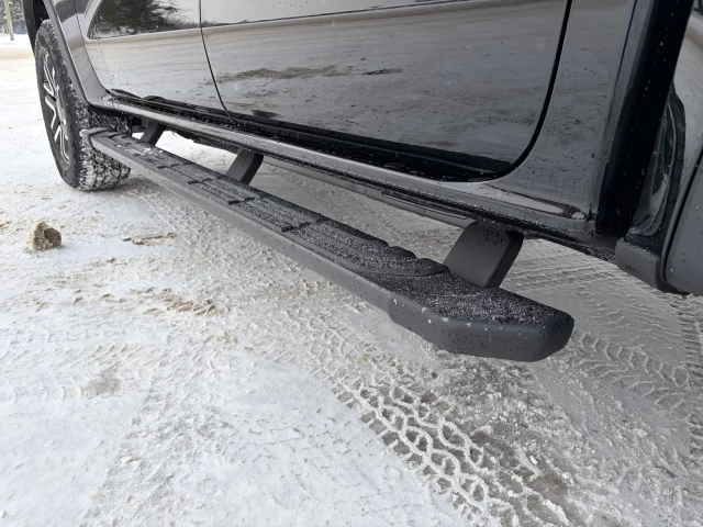 Ford Ranger LARIAT 2025