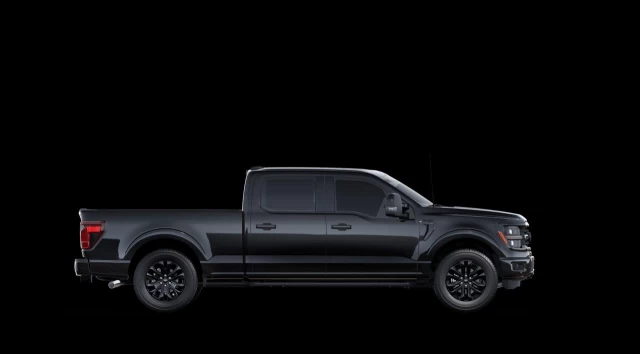 Ford F-150 XLT 2025