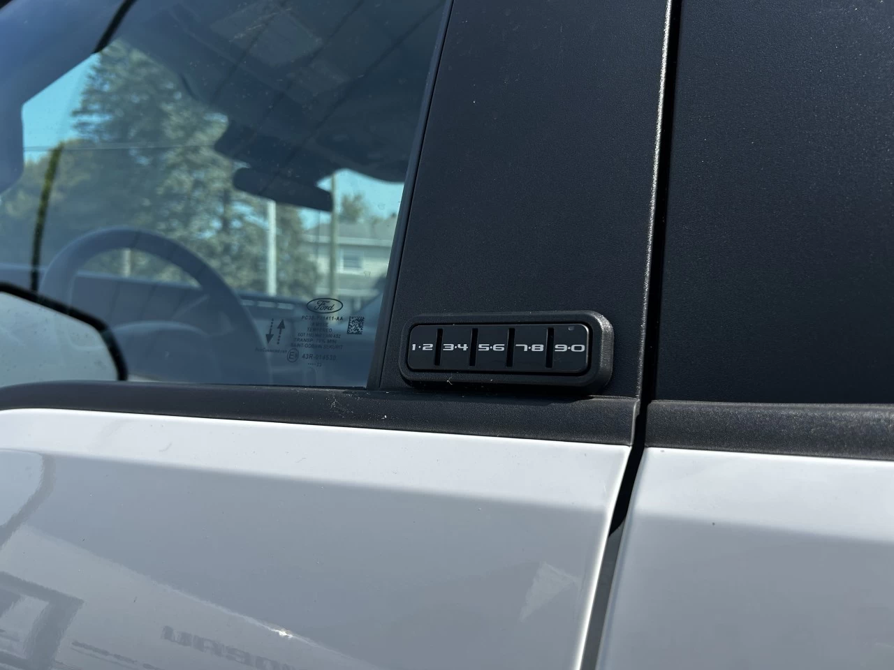 2023 Ford F-250 Super Duty XL Image principale