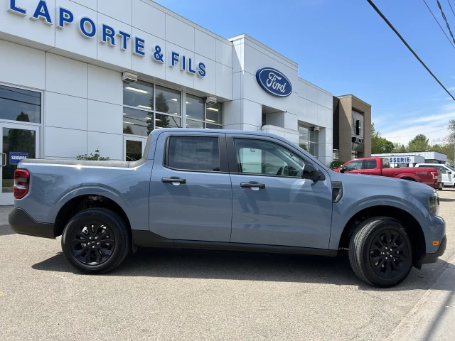 Ford Maverick XLT 2024