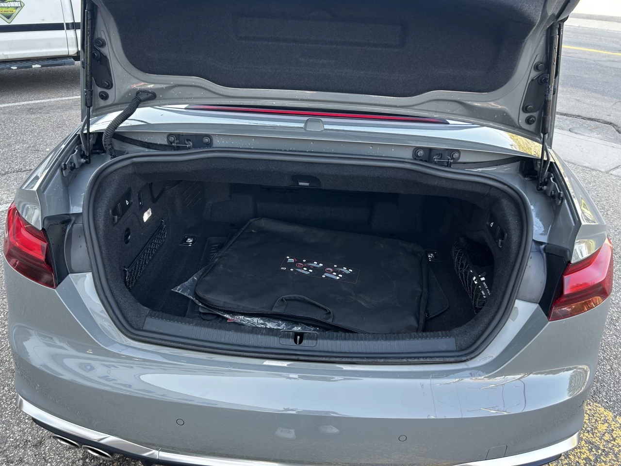 2022 Audi S5 Progressiv Main Image