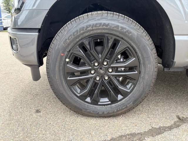 Ford F-150 XLT 2026