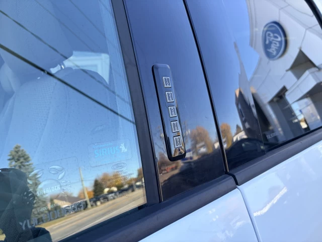 Ford F-150 XLT 2016