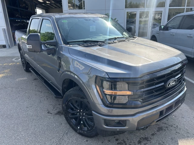 Ford F-150 XLT 2025