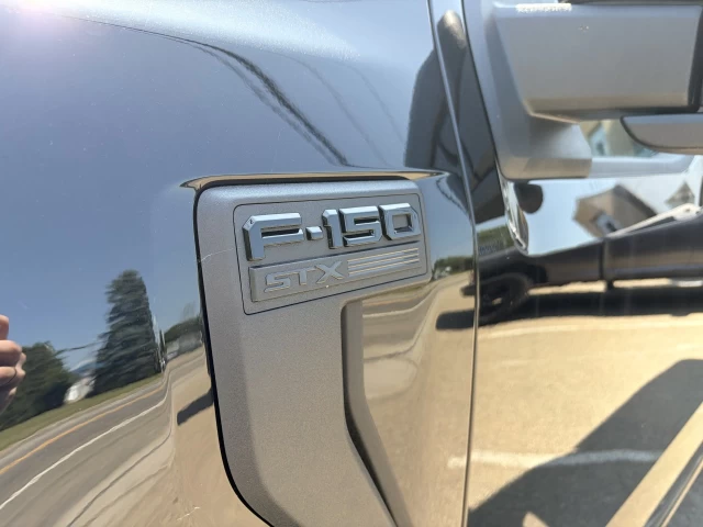 Ford F-150 STX 2026