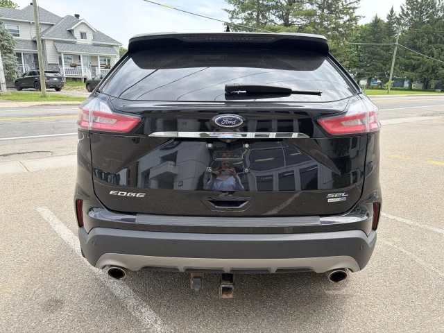 Ford Edge SEL 201A CUIR TOIT PANORAMIQUE 2020