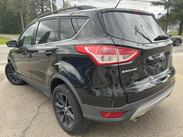 Ford Escape SE 2015