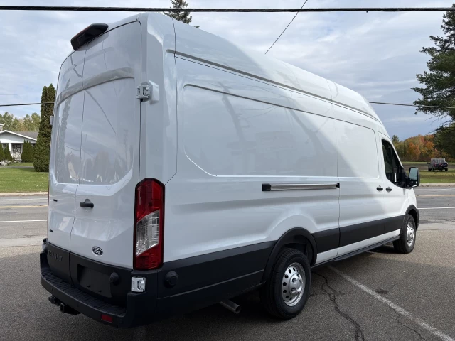 Ford Transit fourgon utilitaire T-350 148" EL Hi Rf 9500 GVWR AWD 2027