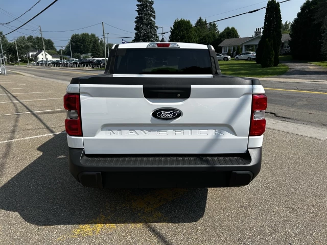 Ford Maverick XL 2025