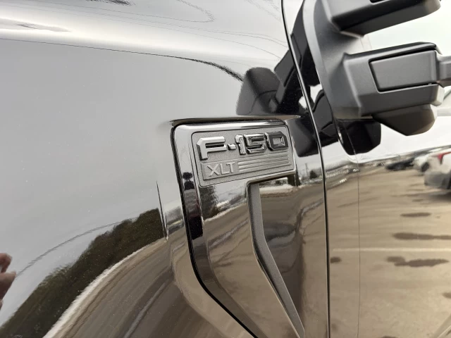 Ford F-150 XLT 302A 2026