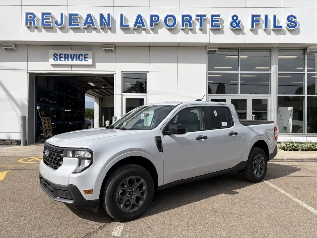 Ford Maverick XLT HYBRIDE AWD 301A 2026