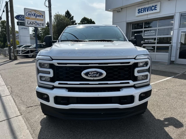 Ford F-250 Super Duty XL 2023