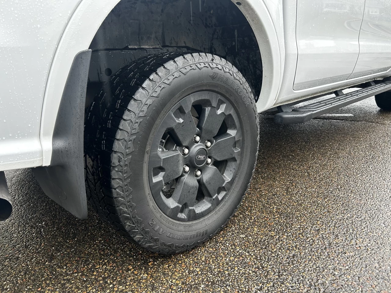 2023 Ford Ranger XLT/LARIAT Image principale