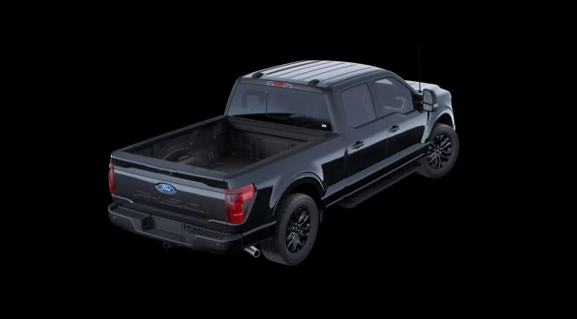 Ford F-150 XLT 2025