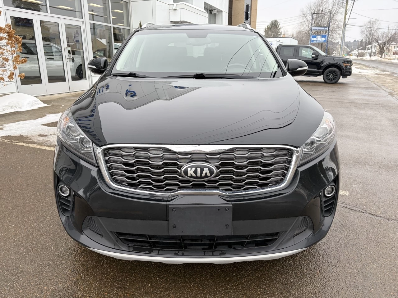 2019 Kia Sorento EX V6 CUIR SIEGES CHAUFFANT VOLANT CHAUFFANT CAMERA DE RECUL PNEUS D’HIVER/ÉTÉ https://www.st-norbertford.com/resize/b990ff35b810a3abc0cc817b2ca24889-1