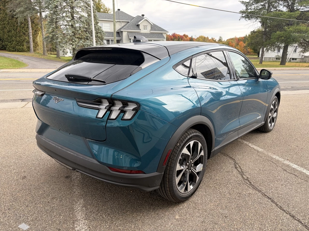 2026 Ford Mustang Mach-E SELECT https://www.st-norbertford.com/resize/b990ff35b810a3abc0cc817b2ca24889-1