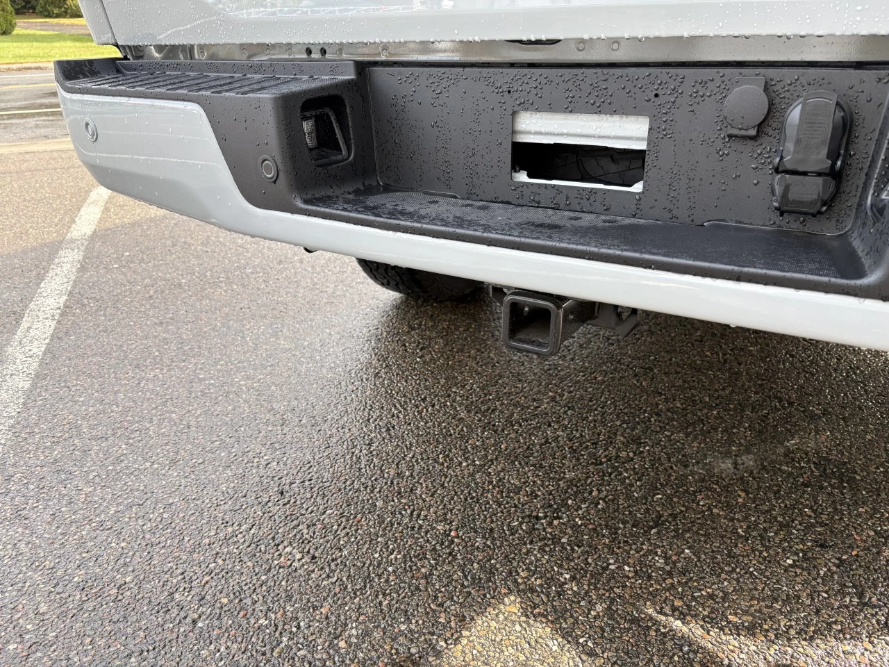 2026 Ford F-150 XLT Main Image