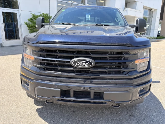 Ford F-150 XLT 2026
