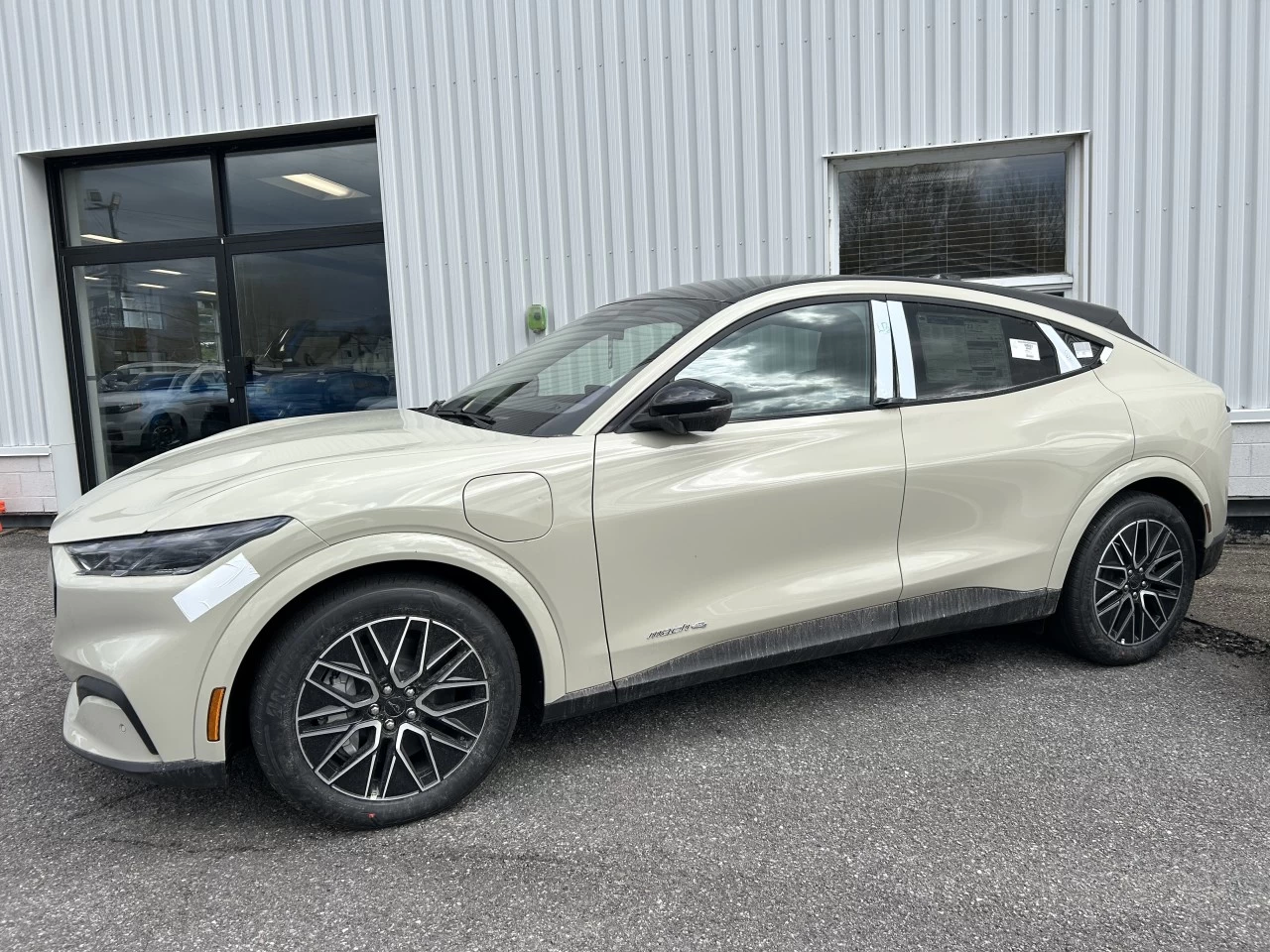 2025 Ford Mustang Mach-E PREMIUM AWD https://www.st-norbertford.com/resize/b990ff35b810a3abc0cc817b2ca24889-1