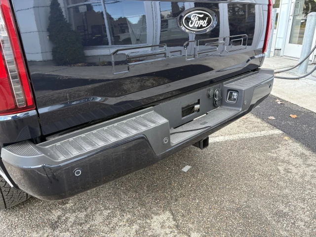 Ford F-150 XLT 4X4 SUPERCREW 302A POWERBOOST HYBRIDE 3.5L 2026