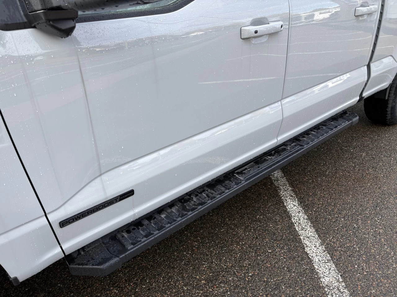 2026 Ford F-150 XLT Main Image