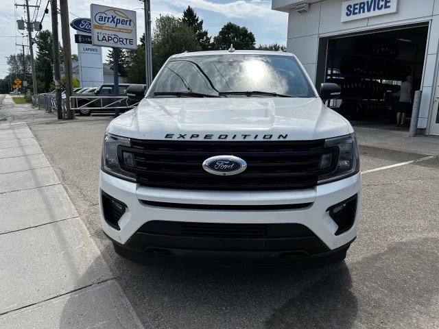 Ford Expedition Limited 2021