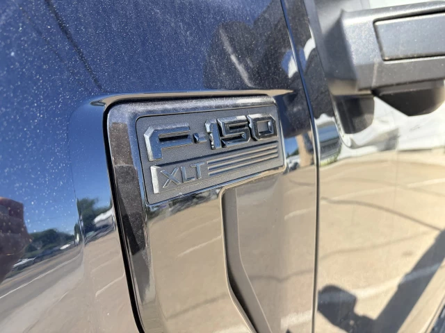 Ford F-150 XLT 2026