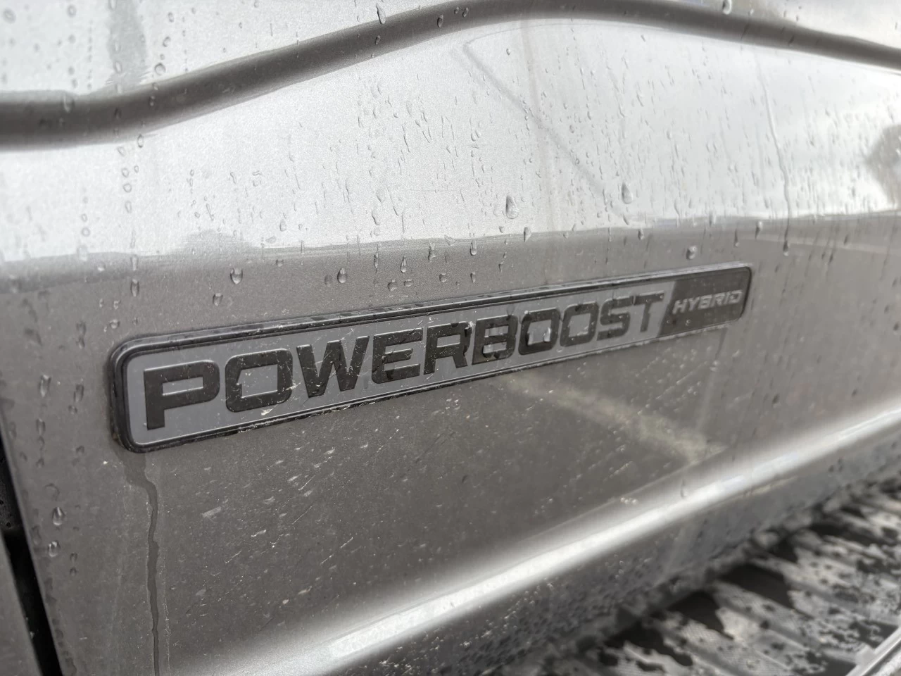 2026 Ford F-150 XLT Main Image