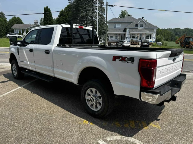 Ford F-350 Super Duty XLT 2020