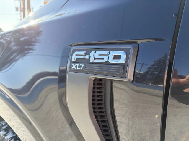 Ford F-150 XLT FX4 302A SIEGES CHAUFFANTS DEMARREUR A DISTANCE ÉCRAN 12 POUCES 2021