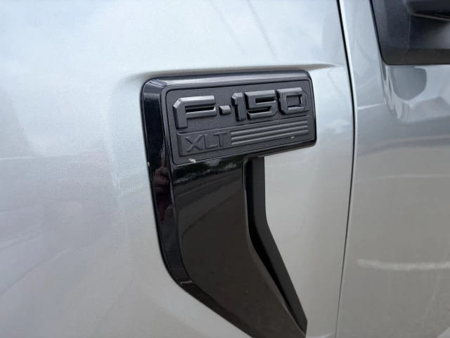 Ford F-150 XLT 302A ECOBOOST 4X4 2026