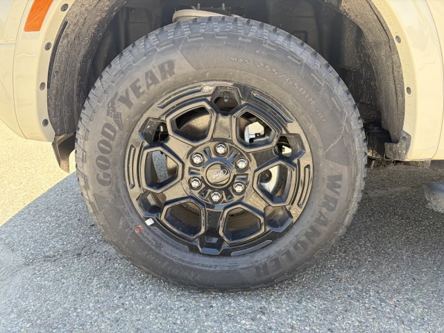 Ford Ranger XLT 2026