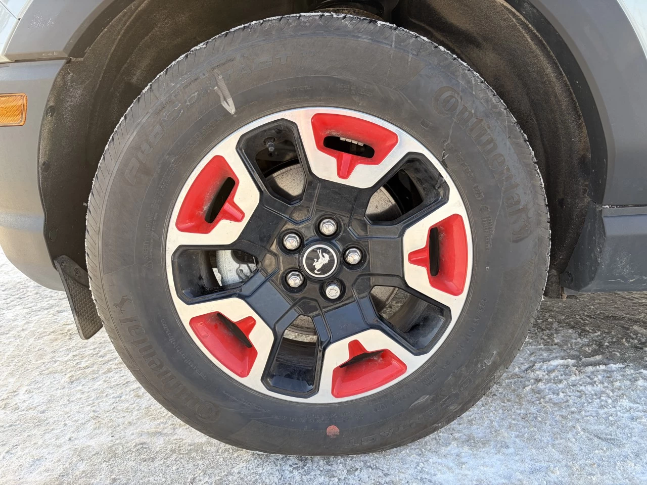 2024 Ford Bronco Sport FREE WHEELING TRACTION INTEGRALE 4X4 SYNC 3 APPLE CARPLAY/ANDROID AUTO https://www.st-norbertford.com/resize/b990ff35b810a3abc0cc817b2ca24889-1