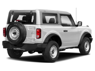 2023 ford bronco de-base-2-portes-4x4