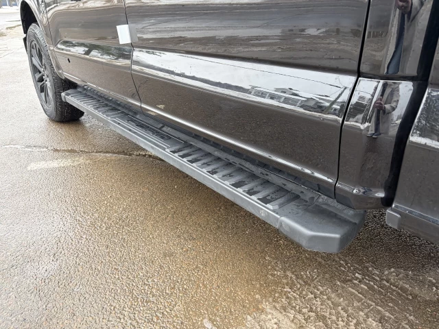 Ford F-150 XLT 302A HEV ENSEMBLE REMORQUAGE SIÈGES CHAUFFANT 2026