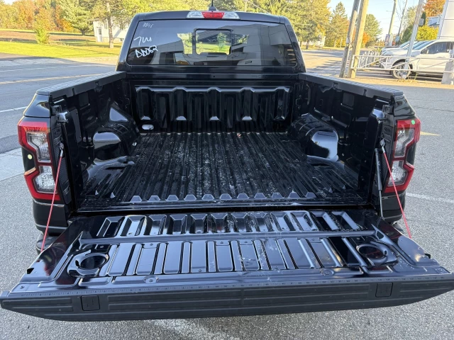 Ford Ranger XLT 2026