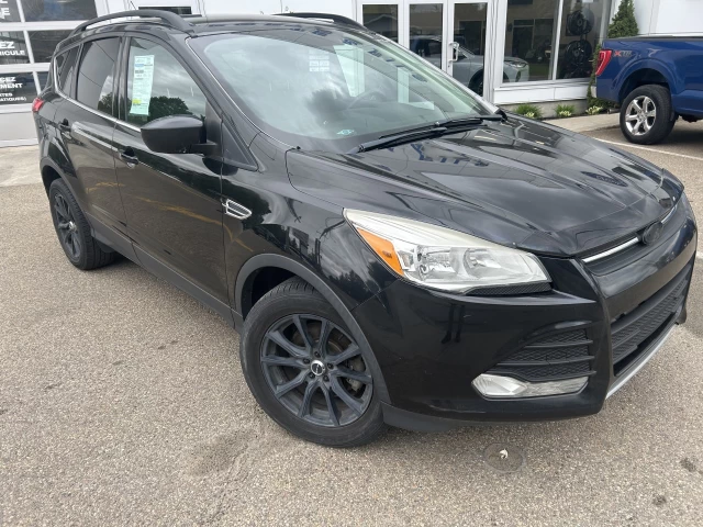 Ford Escape SE 2015