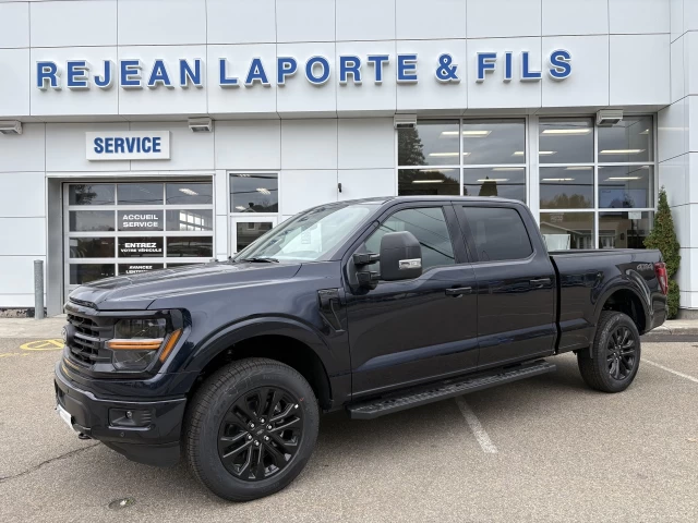 Ford F-150 XLT 2026